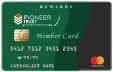 Pioneer-MemberCard